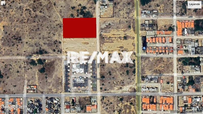 Terreno en Venta, Puerta Maraven.