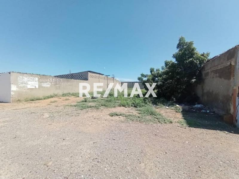 Terreno en venta, Avenida Jacinto Lara, Punto Fijo, Estado Falcon
