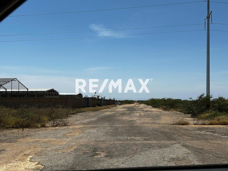TERRRENO EN VENTA, SECTOR EL MATACAN