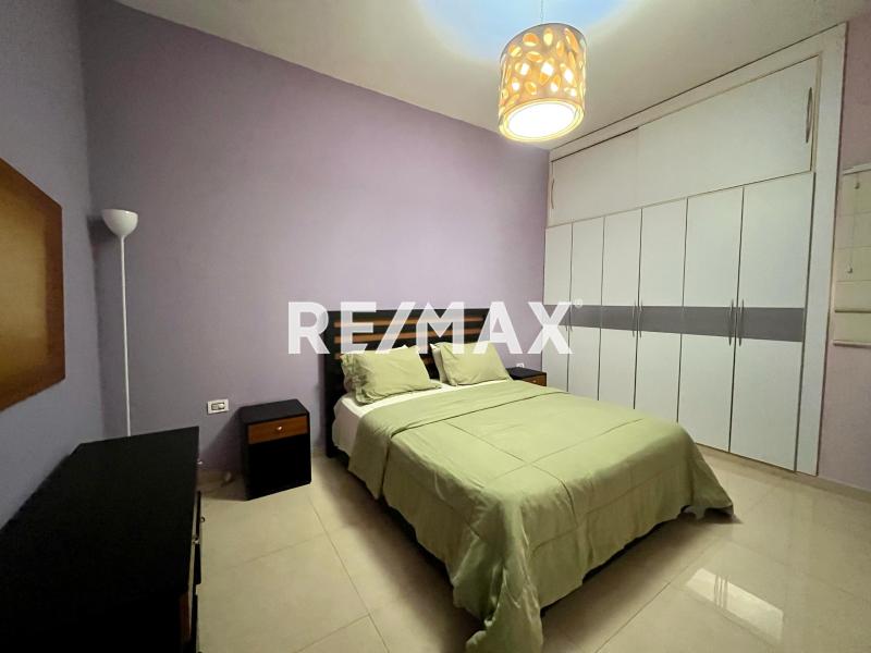Lujosa Vivienda amoblada y equipada en conjunto privado, disponible en alquiler