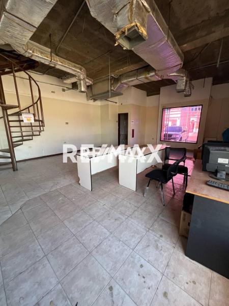 local En Venta Av Ollarvides Puerta Maraven