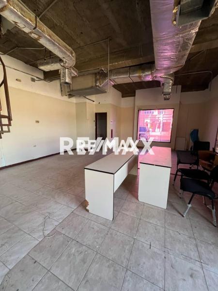 local En Venta Av Ollarvides Puerta Maraven