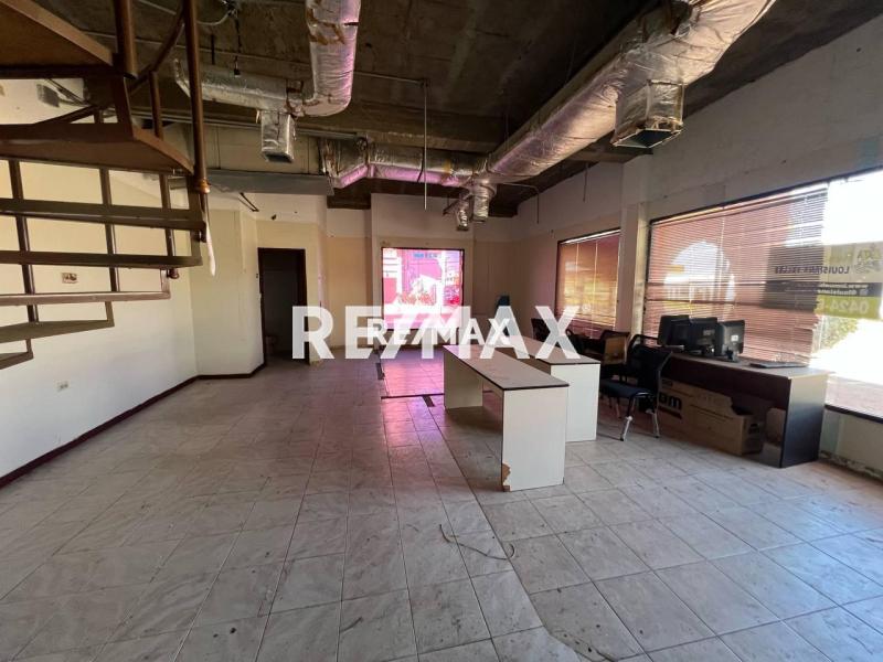 local En Venta Av Ollarvides Puerta Maraven