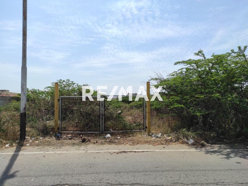 Terreno en Venta, Av. General Pelayo, Puerta Maraven