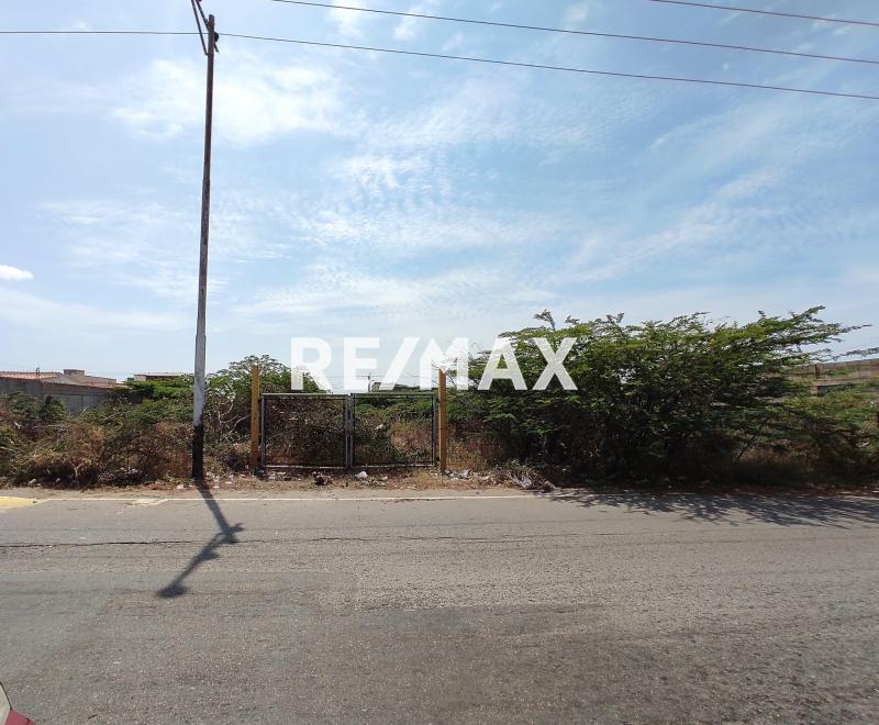 Terreno en Venta, Av. General Pelayo, Puerta Maraven