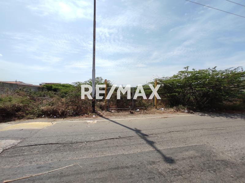 Terreno en Venta, Av. General Pelayo, Puerta Maraven