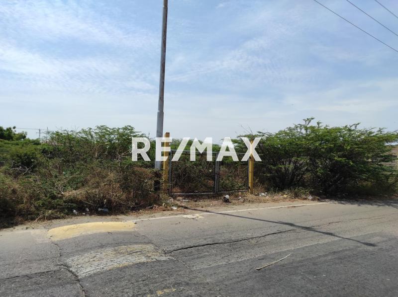 Terreno en Venta, Av. General Pelayo, Puerta Maraven