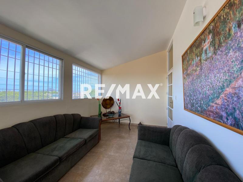 Casa en Venta en Urb. Terrzas del Club de Golf.  Punto Fijo Estado  Falcon