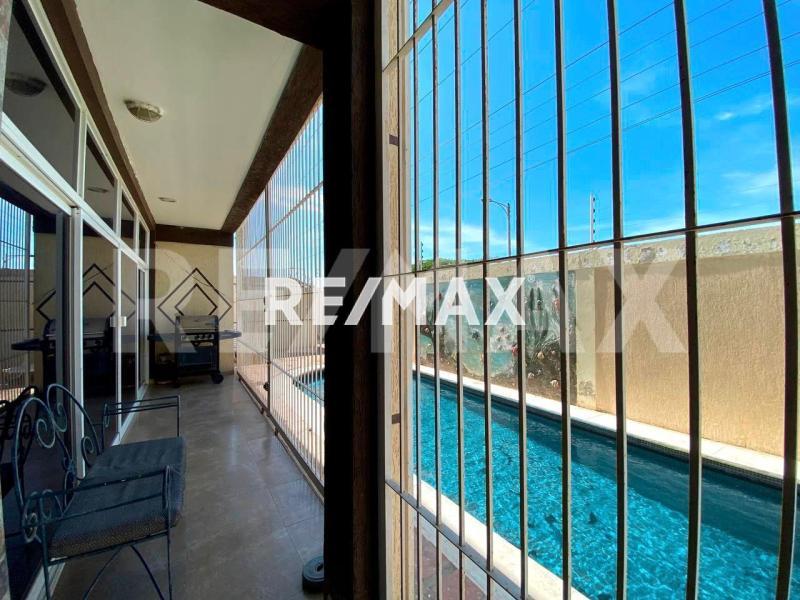 Casa en Venta en Urb. Terrzas del Club de Golf.  Punto Fijo Estado  Falcon