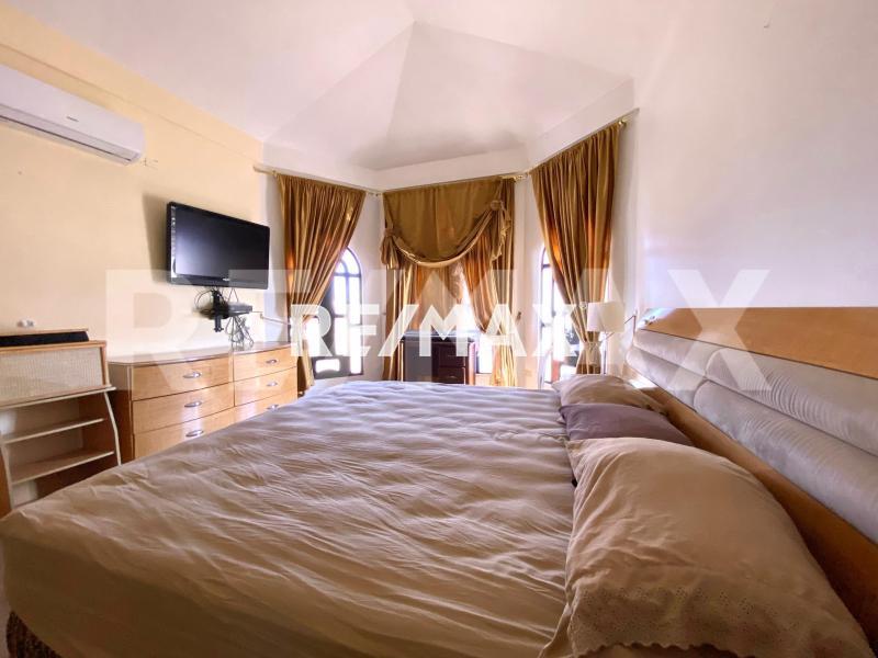 Casa en Venta en Urb. Terrzas del Club de Golf.  Punto Fijo Estado  Falcon