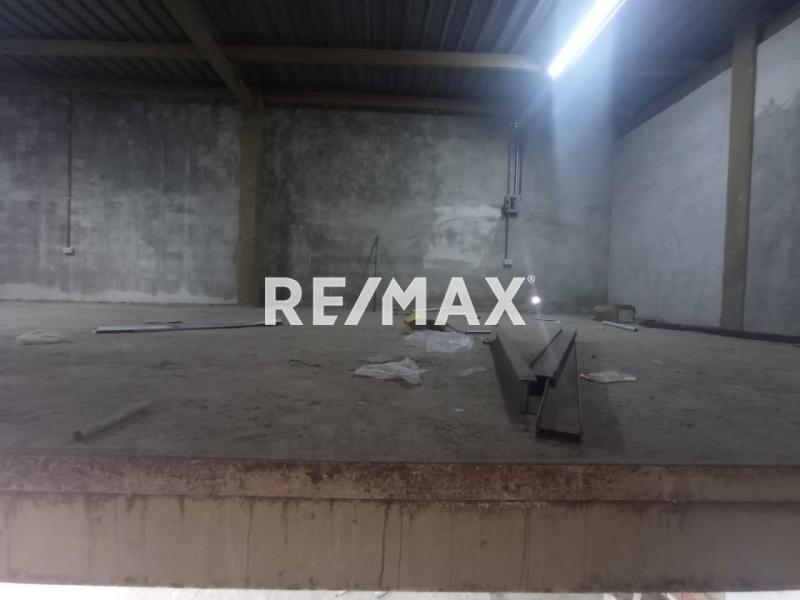 Local En Alquiler Calle Argentina Entre Calle Sucre y Calle ComercioCentro de Punto Fijo