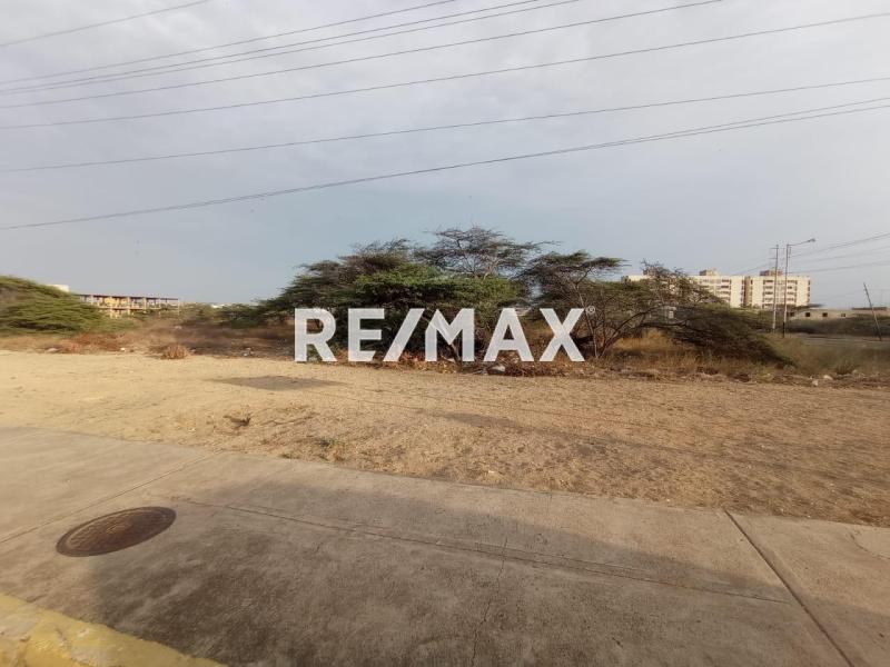 En Venta Terreno en La Av Tachira