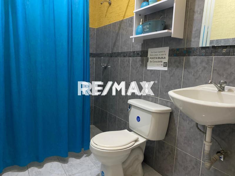 Local Comercial En Alquiler, Puerta Maraven