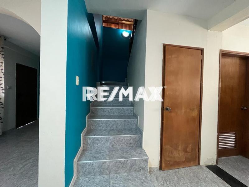 Casa En Venta Santa Irene Municipio Carirubana