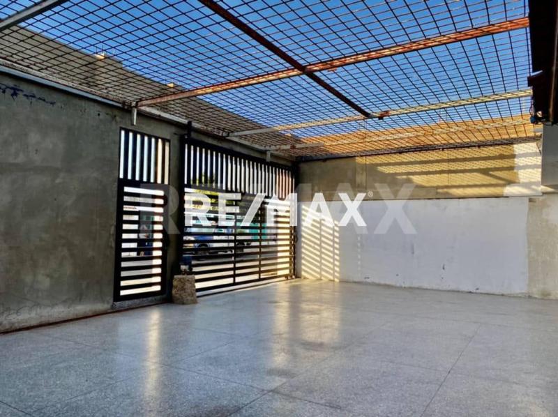 Casa en Venta, Urbanización Maraven.