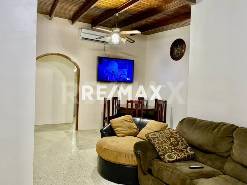 Casa en Venta, Urbanización Maraven.