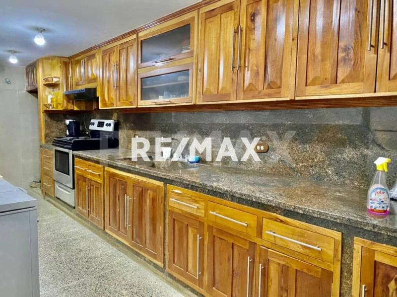 Casa en Venta, Urbanización Maraven.