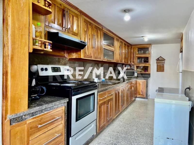 Casa en Venta, Urbanización Maraven.