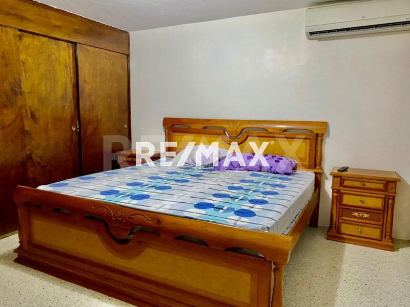 Casa en Venta, Urbanización Maraven.