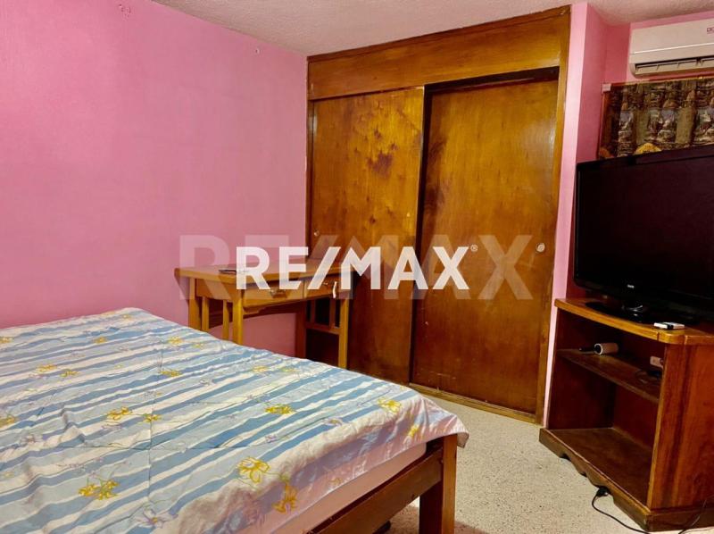 Casa en Venta, Urbanización Maraven.