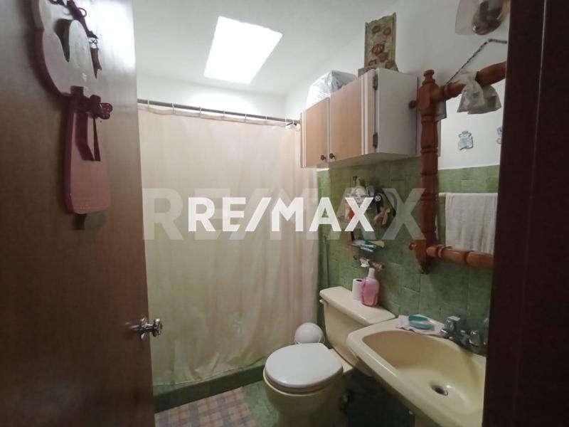 Casa en venta Caja de agua