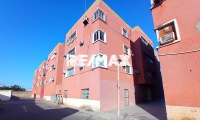 Apartamento en Venta, Residencias el Cuji.