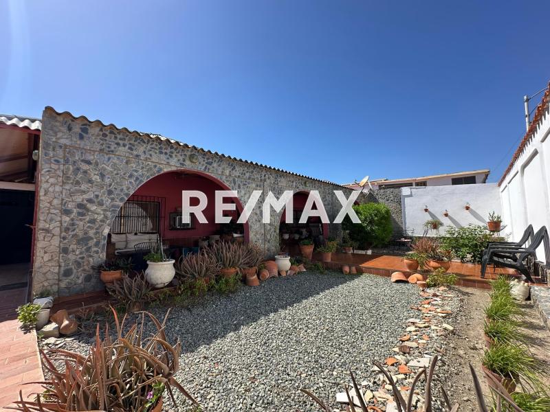 En Venta Casa Maraven Urb Campo Menor Municipio Carirubana