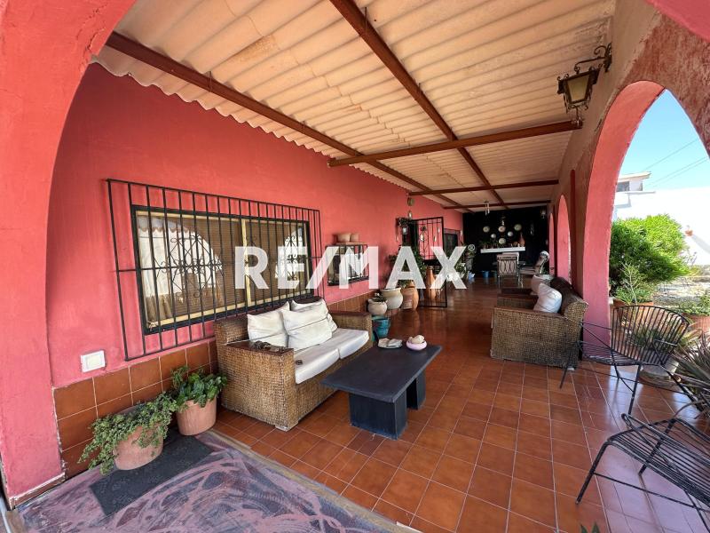 En Venta Casa Maraven Urb Campo Menor Municipio Carirubana