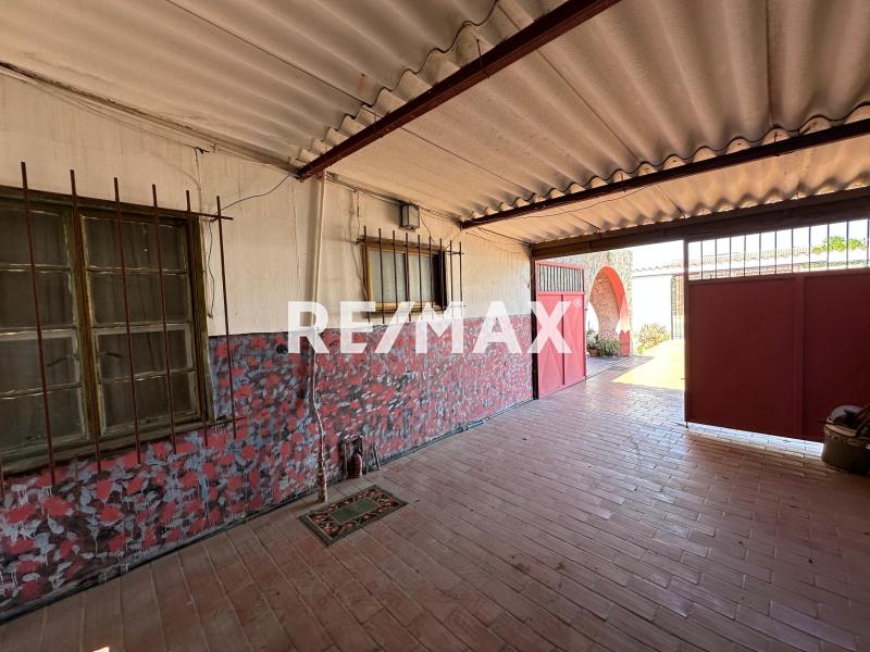 En Venta Casa Maraven Urb Campo Menor Municipio Carirubana