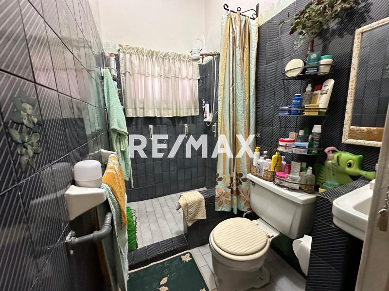 En Venta Casa Maraven Urb Campo Menor Municipio Carirubana