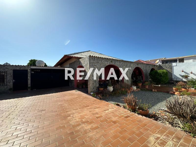 En Venta Casa Maraven Urb Campo Menor Municipio Carirubana