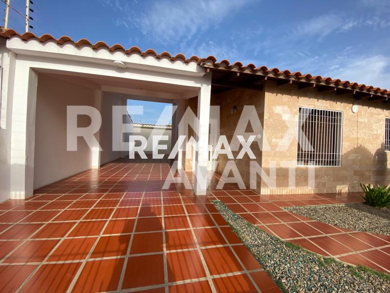 Hermosa Casa en Venta en la Urb. Las Virtudes