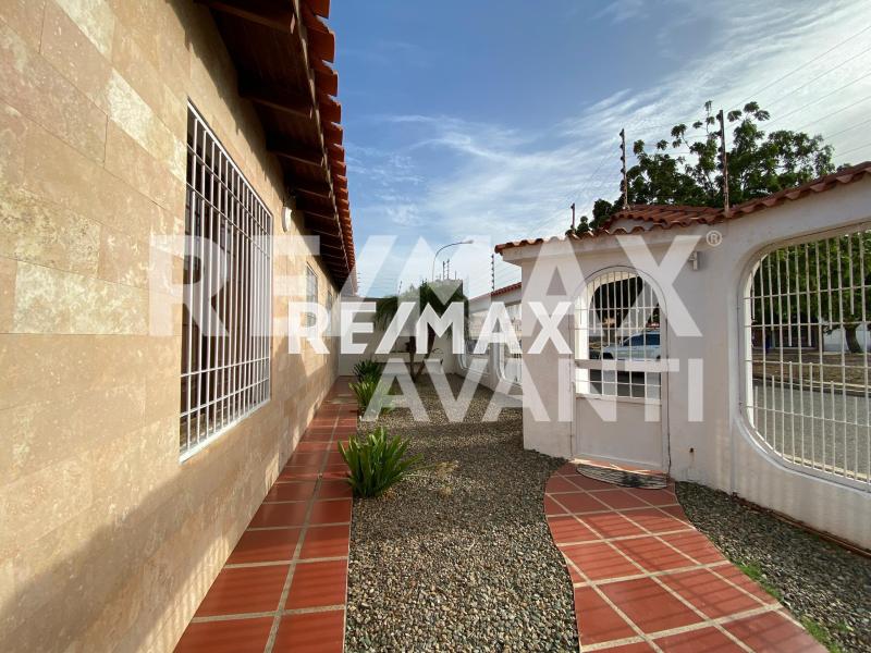 Hermosa Casa en Venta en la Urb. Las Virtudes