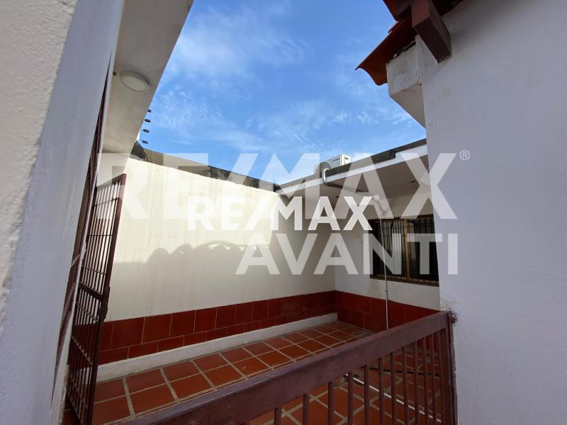 Hermosa Casa en Venta en la Urb. Las Virtudes