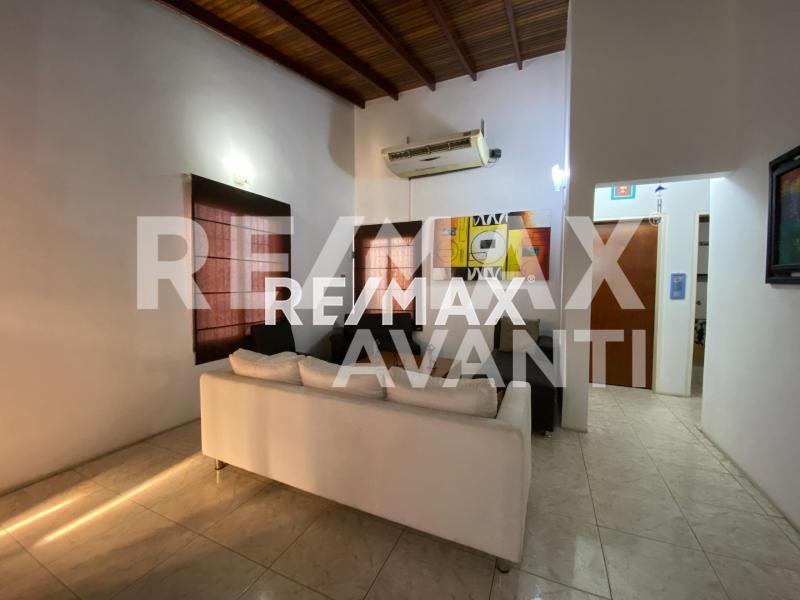 Hermosa Casa en Venta en la Urb. Las Virtudes