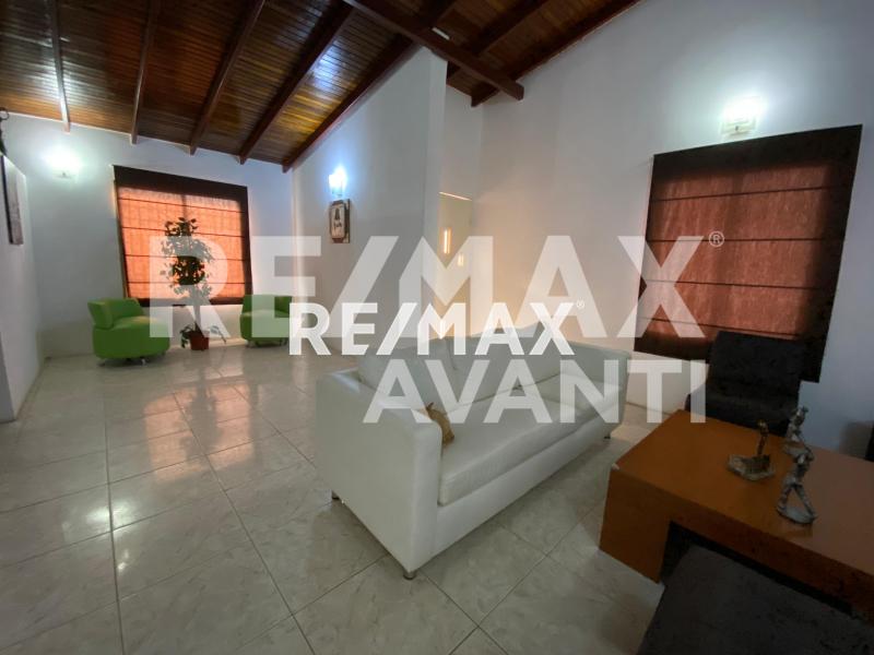 Hermosa Casa en Venta en la Urb. Las Virtudes