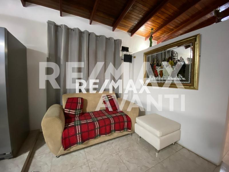 Hermosa Casa en Venta en la Urb. Las Virtudes