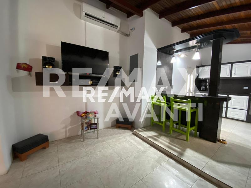 Hermosa Casa en Venta en la Urb. Las Virtudes