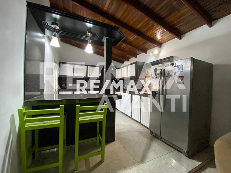 Hermosa Casa en Venta en la Urb. Las Virtudes