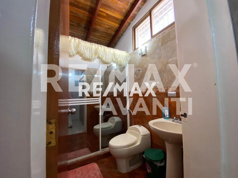 Hermosa Casa en Venta en la Urb. Las Virtudes