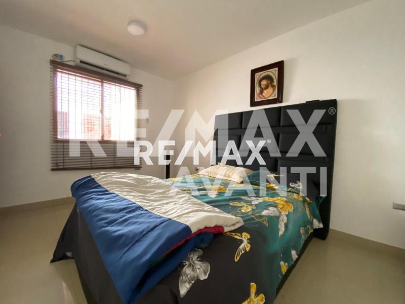 Hermosa Casa en Venta en la Urb. Las Virtudes