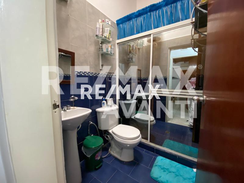 Hermosa Casa en Venta en la Urb. Las Virtudes