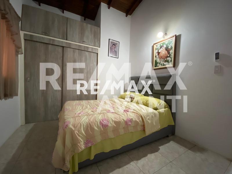 Hermosa Casa en Venta en la Urb. Las Virtudes