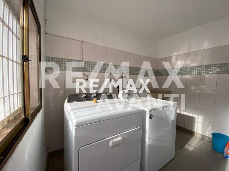 Hermosa Casa en Venta en la Urb. Las Virtudes