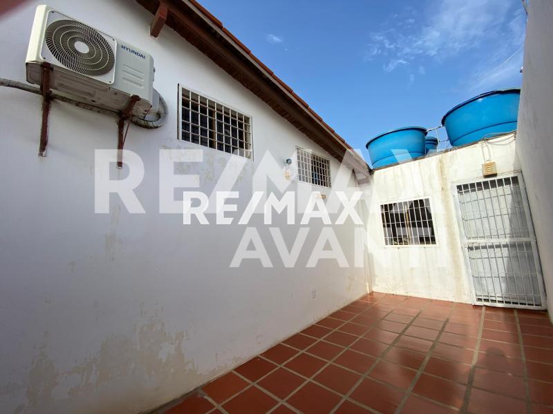 Hermosa Casa en Venta en la Urb. Las Virtudes