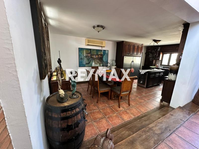 Casa en Venta en las Virtudes 2