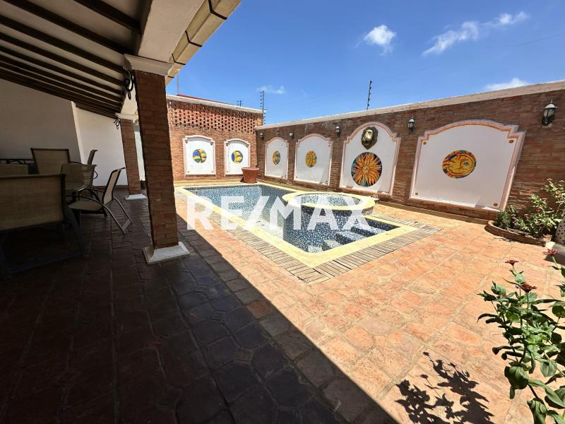 Casa en Venta en las Virtudes 2