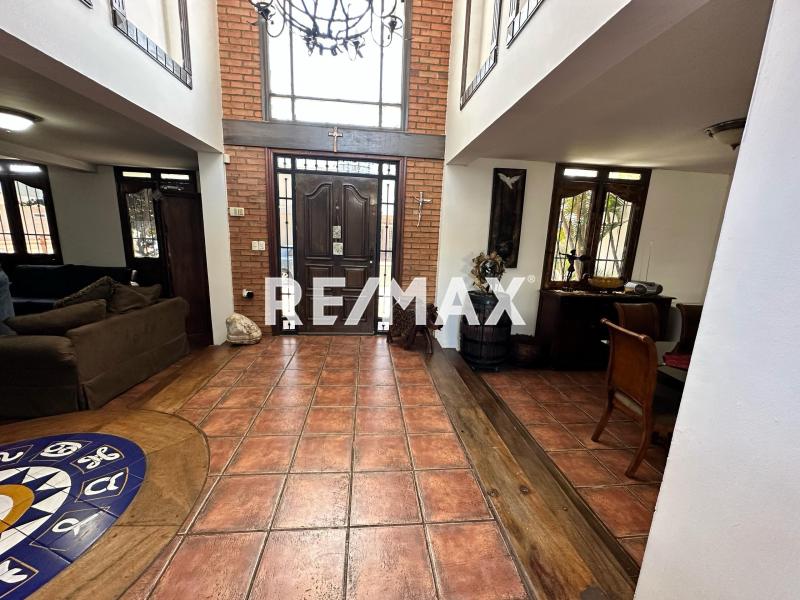 Casa en Venta en las Virtudes 2