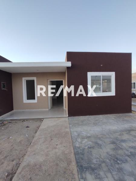 Casa en Venta, Guanadito Sur, Municipio Los Taques