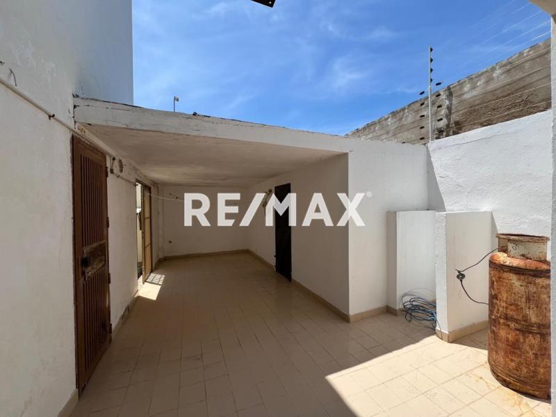 CASA EN VENTA PUERTA MARAVEN